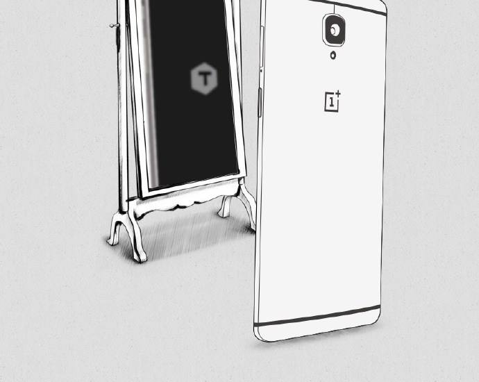تسريب صورة هاتف OnePlus 3T وتأكيد بعض مواصفاته